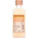 Koskenkorva Ginger 21% 0,5 l (holá láhev)