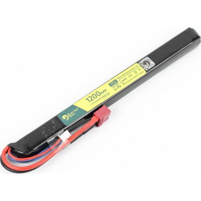 Electro River 11,1V 1200mAh 20C – Zboží Dáma