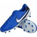 Nike Tiempo Legend 10 Club FG/MG JR DV4352-400 – Zboží Mobilmania