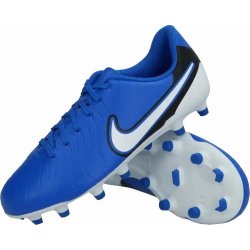 Nike Tiempo Legend 10 Club FG/MG JR DV4352-400