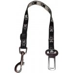 Palkar Bezpečnostní pás do auta pro malé psy 50 cm x 16 mm – Zbozi.Blesk.cz