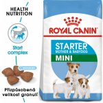 Royal Canin Starter Mother & Babydog Mini 20 kg