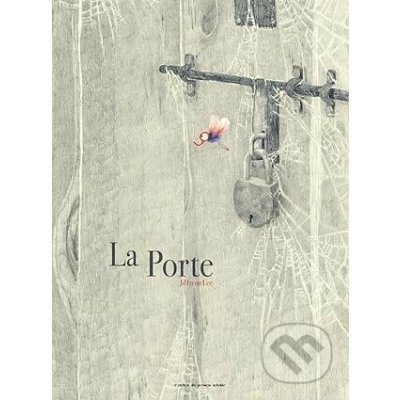 La Porte - Jihyeon Lee – Hledejceny.cz