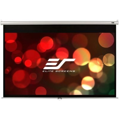 Elite Screens M92XWH – Zboží Mobilmania