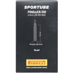 Pirelli FV – Sleviste.cz