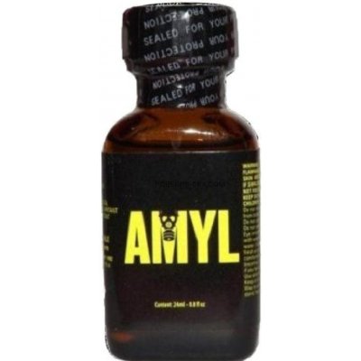 XL Amyl 24 ml – Zboží Dáma