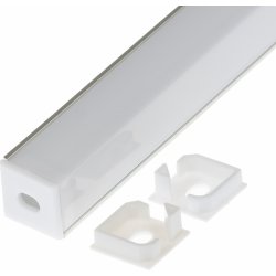 LED Solution Koncovka profilu 09656