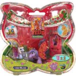 EP Line Filly Butterfly rodinka – Hledejceny.cz