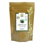 Salvia Paradise Kotvičník Tribulus plod prášek BIO 100 g – Sleviste.cz