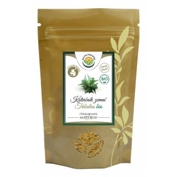 Salvia Paradise Kotvičník Tribulus plod prášek BIO 100 g