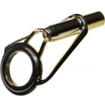 Energofish Očko koncové Sea Guide USSIT SiC vel. 10 2,50 mm – Zboží Dáma