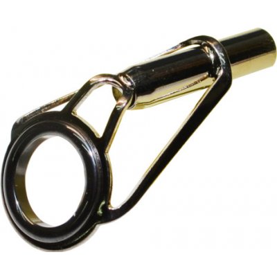 Energofish Očko koncové Sea Guide USSIT SiC vel. 10 2,50 mm – Zboží Dáma