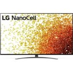 LG 86NANO913PA – Hledejceny.cz