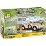 Cobi 2256 1937 Horch 901 (Kfz. 15) – Zbozi.Blesk.cz