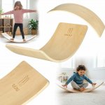 KIK KX5417 Wave Board – Zboží Dáma