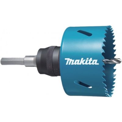 děrovka BiM Ezychange 76mm alt Ezychange 2 STOP Makita B-11461 – Zboží Mobilmania