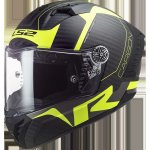 LS2 FF805 Thunder C RACING1 | Zboží Auto