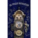 Práh s.r.o. Pražský orloj / Die Prager Rathausuhr