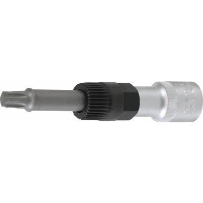 BGS technic Klíč na řemenice alternátoru TORX T50, na čtyřhran 1/2” - BGS 4240 – Zboží Dáma
