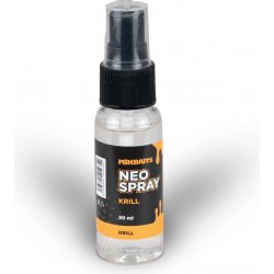 MikBaits Dip Neo Spray Krill 30 ml