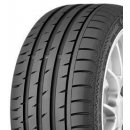 Osobní pneumatika Continental ContiSportContact 3 205/50 R17 89V