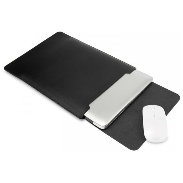 brašna či batoh pro notebook SES 6934 pro Apple MacBook Air 13" (2018-2020) černý