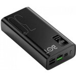 BOT P12 40000mAh 22.5W Černá – Hledejceny.cz