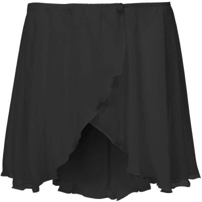 Sukně baletní Papillon short skirt černá – Zboží Dáma