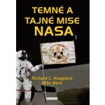 Temné a tajné mise NASA - Richard C. Hoagland; Mike Bara – Sleviste.cz