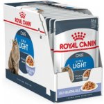Royal Canin ultra light jelly 12 x 85 g – Sleviste.cz