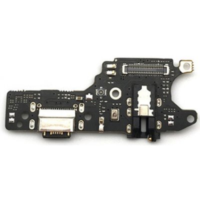 Xiaomi Redmi Note 9 - Nabíjecí Konektor PCB Deska – Zboží Mobilmania