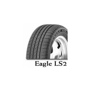 Goodyear Eagle LS-2 255/55 R18 109H