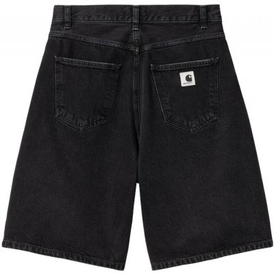 Carhartt dámské kraťasy WIP W Brandon Short – Zboží Dáma