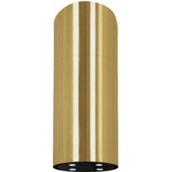 Nortberg Tubo Royal Gold Gesture Control 40 cm