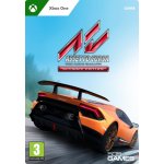 Assetto Corsa (Ultimate Edition) – Hledejceny.cz