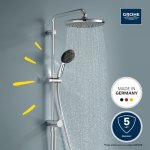 GROHE 26680001 – Zboží Mobilmania