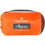 Life Systems Survival Shelter 4 – Zboží Dáma
