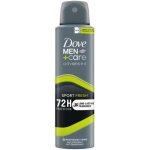 Dove Men+ Care Sport Active Fresh deospray 150 ml – Zbozi.Blesk.cz