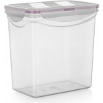 Banquet dóza hermetická Lara 3 l – Sleviste.cz