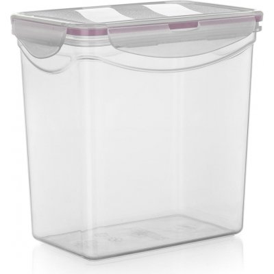 Banquet dóza hermetická Lara 3 l – Sleviste.cz