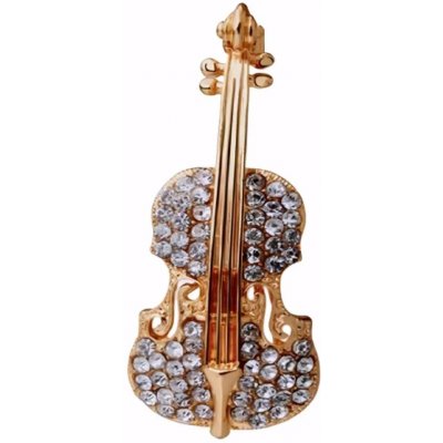 Amparo Miranda Brož Housle KR756 – Hledejceny.cz