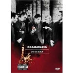 Rammstein : Live Aus Berlin 2DVD – Zboží Mobilmania