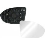 Sklo pravého zpětného zrcátka VOLKSWAGEN ID.3 | 2019 a výše | vyhřívané | chromové | vypouklé | View Max | | Zboží Auto