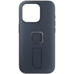 PEAK DESIGN EVERYDAY LOOP CASE V2 Apple iPhone 15 Pro midnight – Zboží Mobilmania