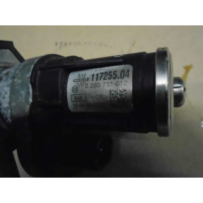 EGR ventil VAG 0280751012 – Hledejceny.cz