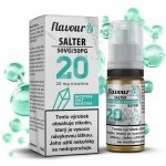Flavourit Salter 50/50 20 mg 10 ml – Hledejceny.cz