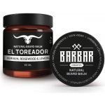 Barbar regenerační balzám na vousy El Toreador 60 ml – Zboží Dáma
