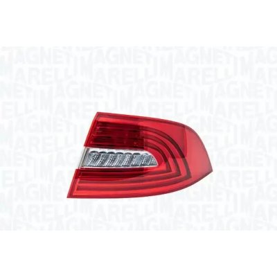 MAGNETI MARELLI Zadní světlo MAG 715010415400 – Hledejceny.cz