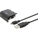 Konix Dual Controller Charge & Play Battery Pack Xbox One – Zboží Živě