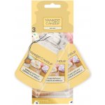 Yankee Candle Vanilla Cupcake - náhradní náplň – Zbozi.Blesk.cz